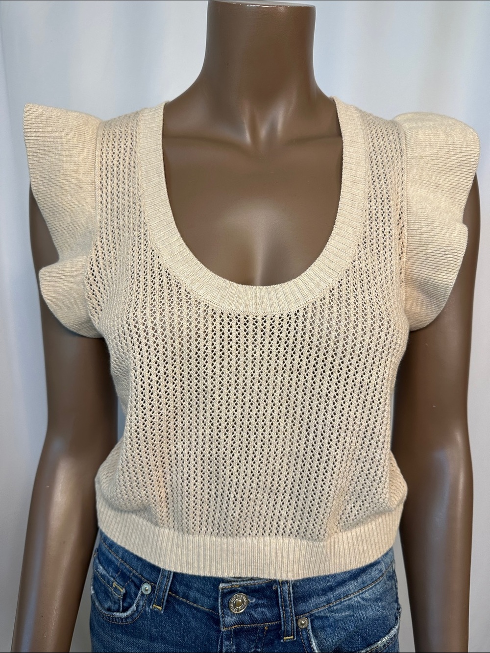 Lost + Wander Knit Top